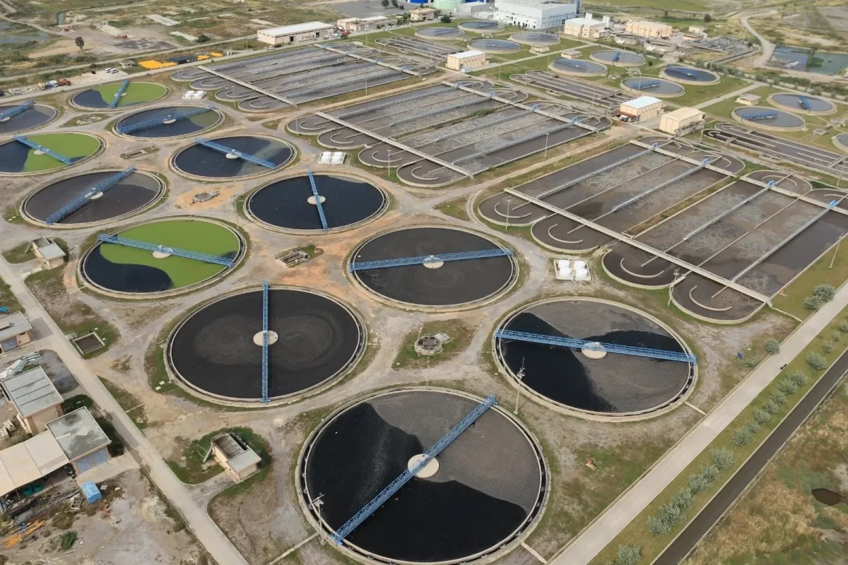 Atıksu Arıtma Tesisi Sorumluluğu