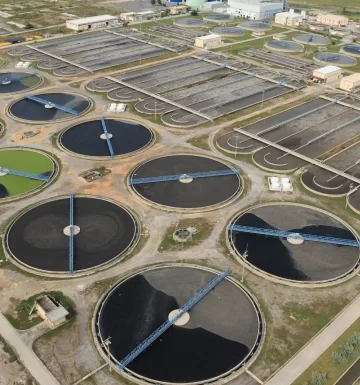 Atıksu Arıtma Tesisi Sorumluluğu