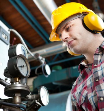 Çevresel Gürültü Ölçümleri ve Raporlanması